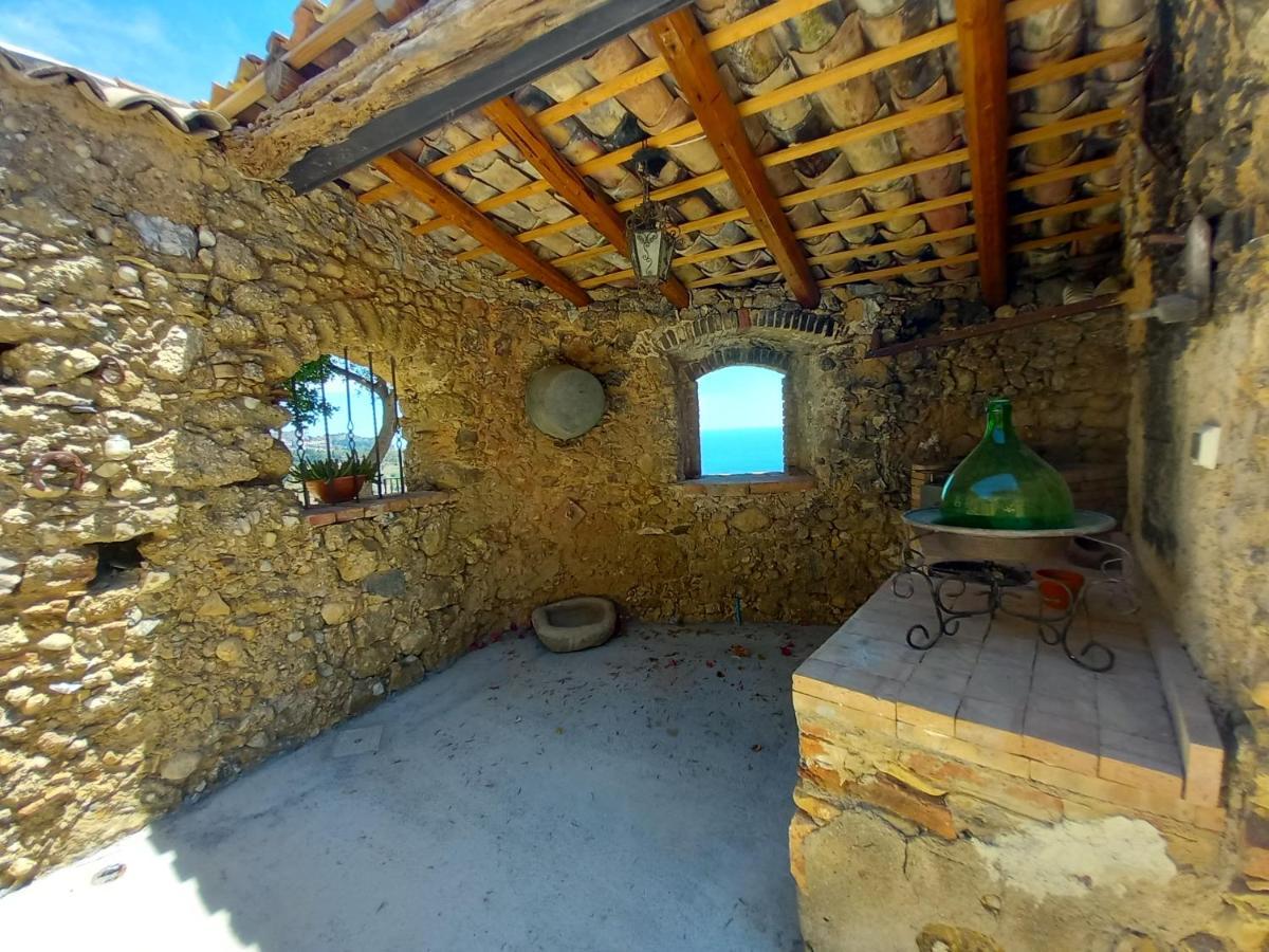 Casa Da Daniela Villa Taormina Exterior photo